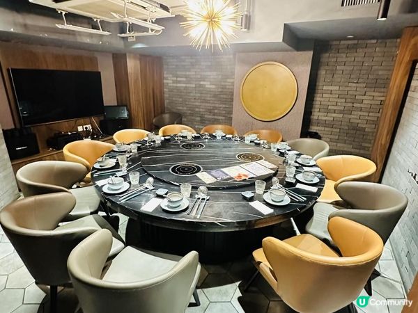 ♥尖沙咀美食♡隱世打卡餐廳♥火焰蟹鍋勁有氣勢♡打卡一流高質火鍋♥配料全部都好高質♡