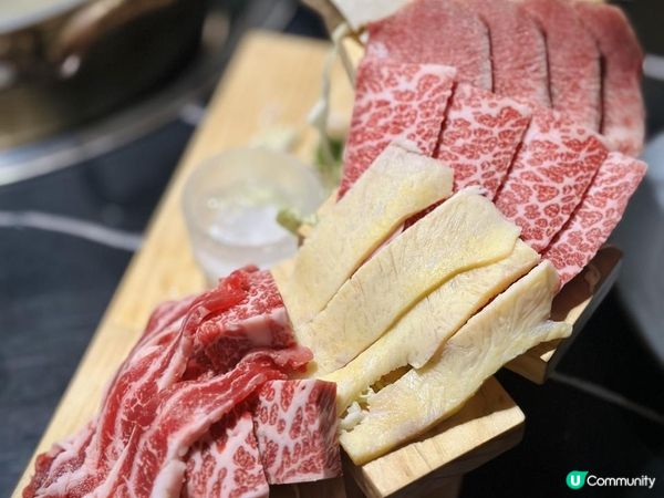 ♥尖沙咀美食♡隱世打卡餐廳♥火焰蟹鍋勁有氣勢♡打卡一流高質火鍋♥配料全部都好高質♡