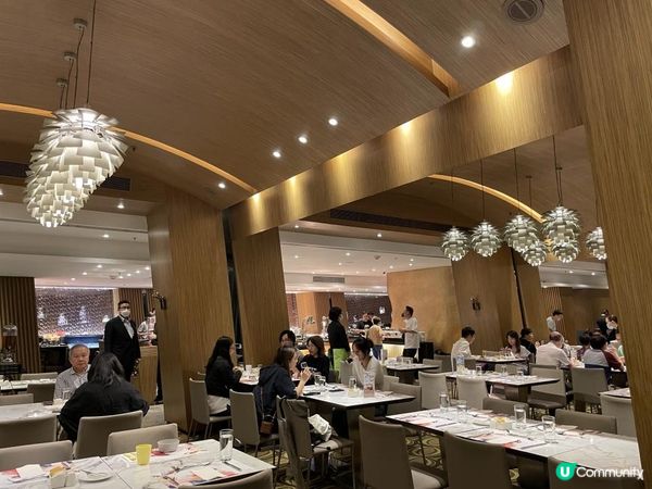 🦪 驚喜推介• 海鮮狂歡自助餐