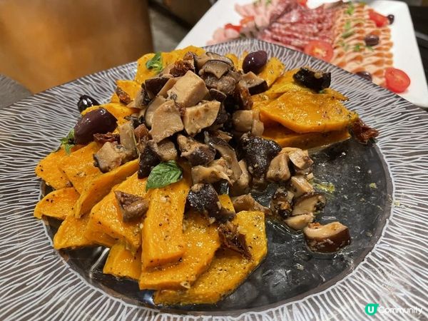 🦪 驚喜推介• 海鮮狂歡自助餐