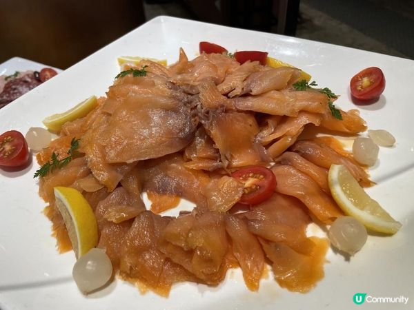 🦪 驚喜推介• 海鮮狂歡自助餐