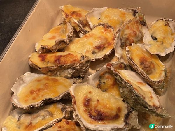 🦪 驚喜推介• 海鮮狂歡自助餐