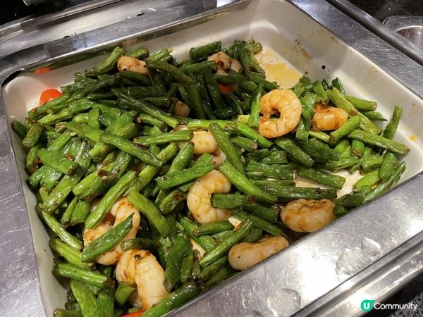 🦪 驚喜推介• 海鮮狂歡自助餐