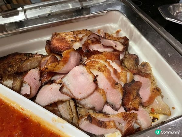 🦪 驚喜推介• 海鮮狂歡自助餐