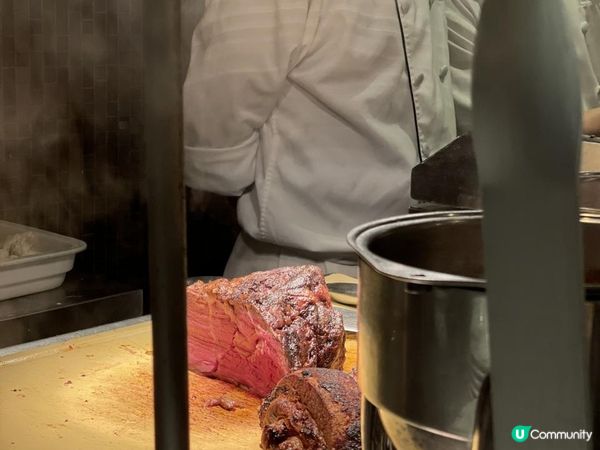 🦪 驚喜推介• 海鮮狂歡自助餐