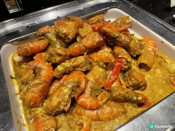 🦪 驚喜推介• 海鮮狂歡自助餐