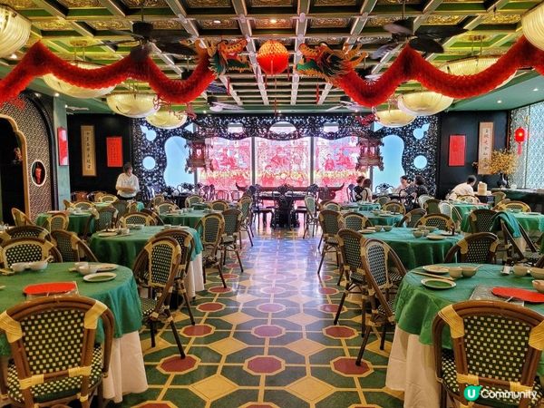 《環迴深圳》扎實懷舊點心 @ 譽八仙 ( 深圳萬象天地 )