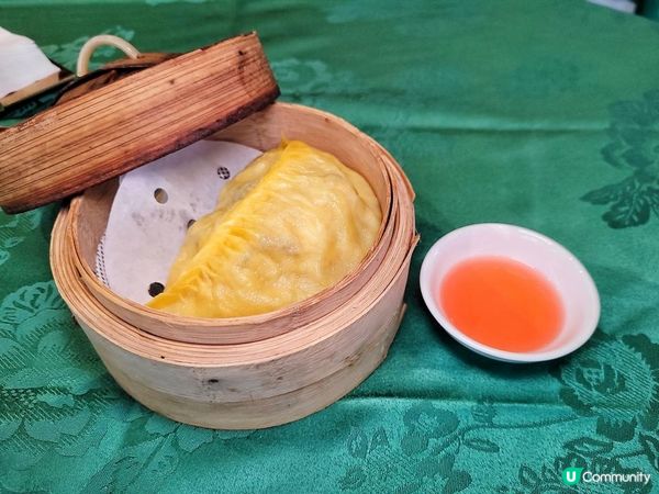 《環迴深圳》扎實懷舊點心 @ 譽八仙 ( 深圳萬象天地 )