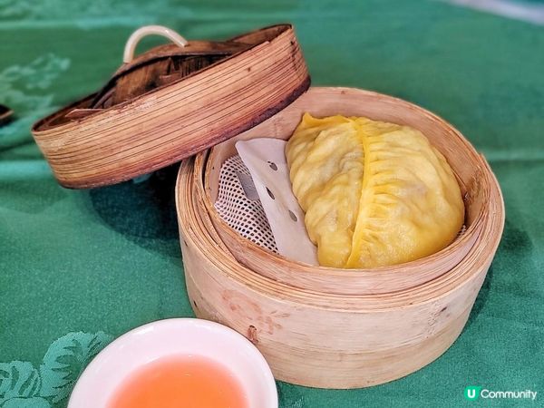 《環迴深圳》扎實懷舊點心 @ 譽八仙 ( 深圳萬象天地 )