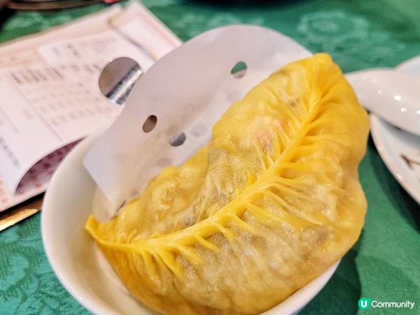 《環迴深圳》扎實懷舊點心 @ 譽八仙 ( 深圳萬象天地 )