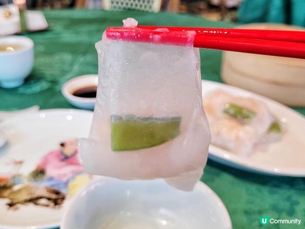 《環迴深圳》扎實懷舊點心 @ 譽八仙 ( 深圳萬象天地 )