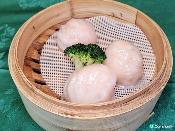 《環迴深圳》扎實懷舊點心 @ 譽八仙 ( 深圳萬象天地 )