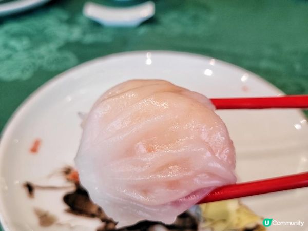 《環迴深圳》扎實懷舊點心 @ 譽八仙 ( 深圳萬象天地 )