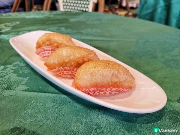 《環迴深圳》扎實懷舊點心 @ 譽八仙 ( 深圳萬象天地 )