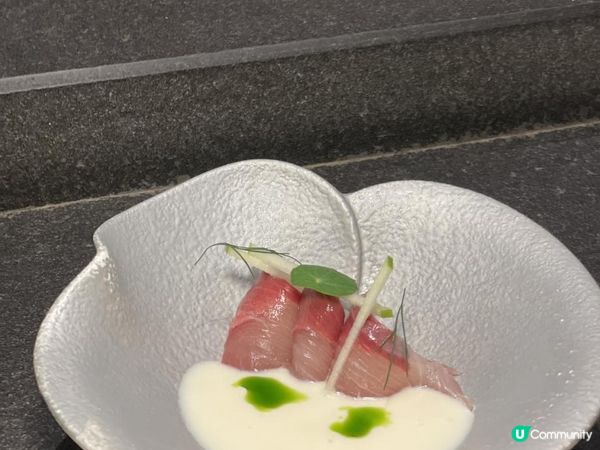 🇯🇵 極高質! 日藉主廚廚師發辦•A5和牛鐵板燒