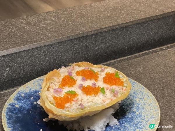 🇯🇵 極高質! 日藉主廚廚師發辦•A5和牛鐵板燒