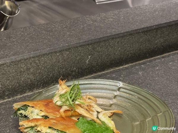 🇯🇵 極高質! 日藉主廚廚師發辦•A5和牛鐵板燒