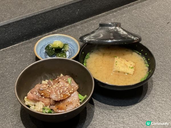 🇯🇵 極高質! 日藉主廚廚師發辦•A5和牛鐵板燒