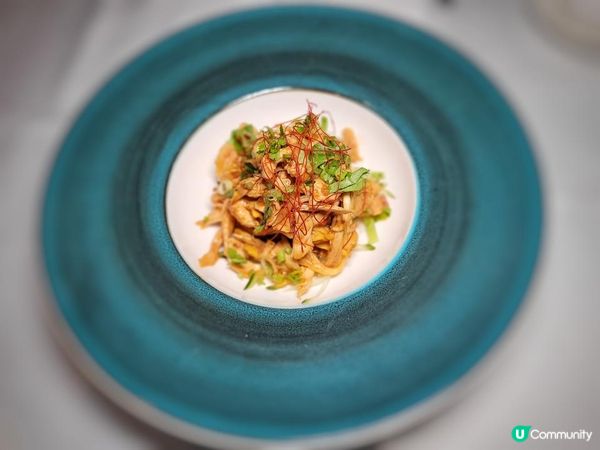 中秋節好去處 X 「月滿中秋」晚餐 @ 海龍王餐廳 ( 香港仔海洋公園夢幻水都海洋奇觀 )