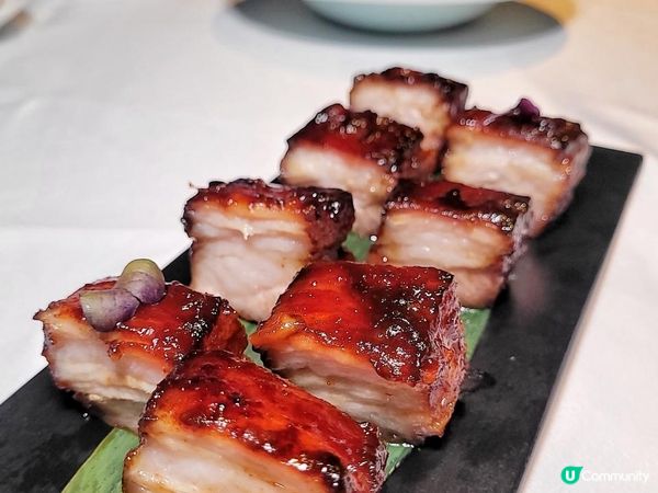 中秋節好去處 X 「月滿中秋」晚餐 @ 海龍王餐廳 ( 香港仔海洋公園夢幻水都海洋奇觀 )