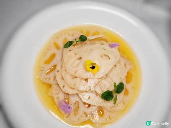 中秋節好去處 X 「月滿中秋」晚餐 @ 海龍王餐廳 ( 香港仔海洋公園夢幻水都海洋奇觀 )