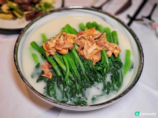 中秋節好去處 X 「月滿中秋」晚餐 @ 海龍王餐廳 ( 香港仔海洋公園夢幻水都海洋奇觀 )