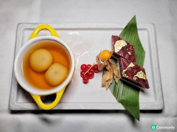 中秋節好去處 X 「月滿中秋」晚餐 @ 海龍王餐廳 ( 香港仔海洋公園夢幻水都海洋奇觀 )