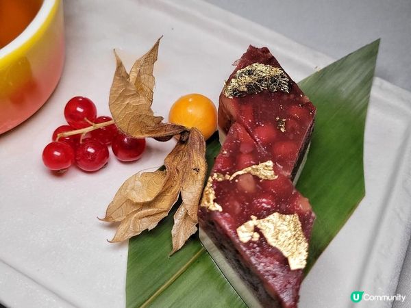 中秋節好去處 X 「月滿中秋」晚餐 @ 海龍王餐廳 ( 香港仔海洋公園夢幻水都海洋奇觀 )