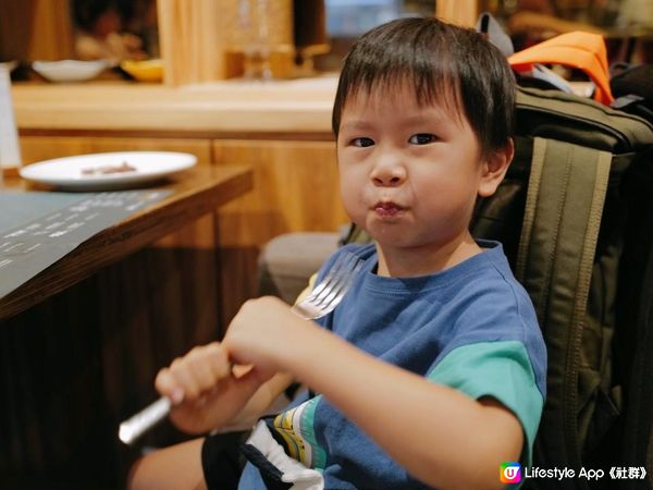 香港自助餐 | 日本三大和牛 X 超豐盛海鮮 Mr. Steak Buffet a la minute
