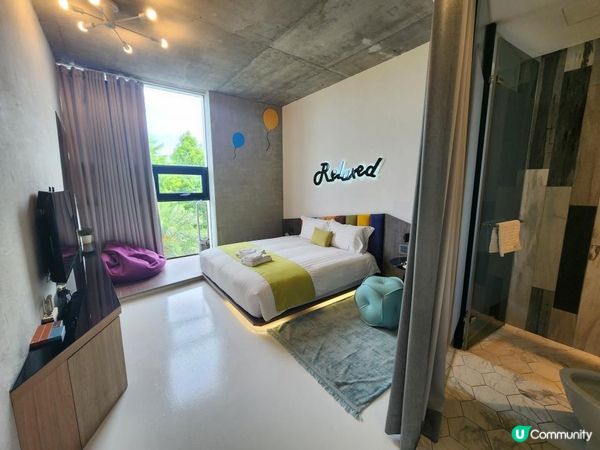 宜蘭民宿超正Chill爆 私廚到家星級滋味