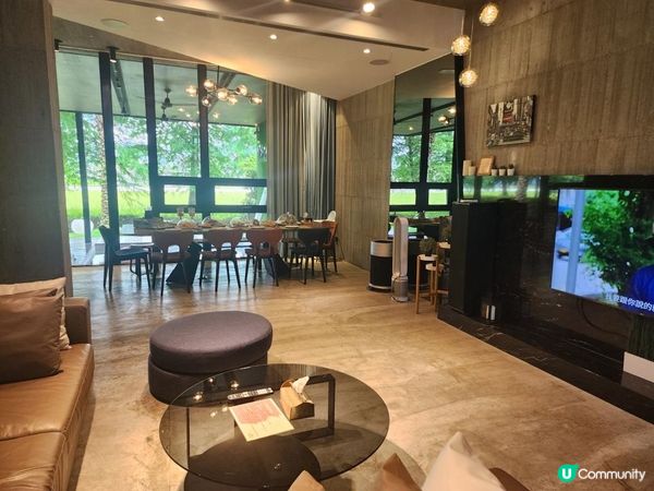 宜蘭民宿超正Chill爆 私廚到家星級滋味