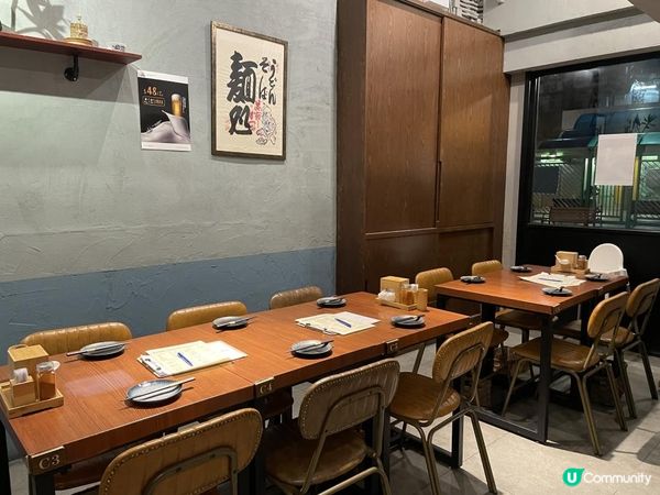 🇯🇵 新店速遞•焼鳥•日式串燒店