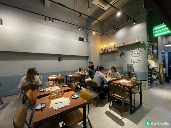 🇯🇵 新店速遞•焼鳥•日式串燒店