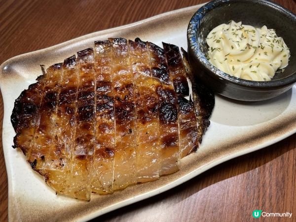 🇯🇵 新店速遞•焼鳥•日式串燒店