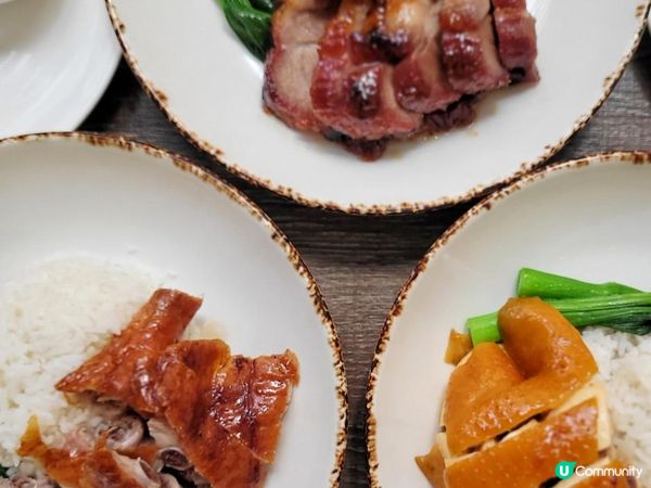 星級版午餐 @ Pier Lounge and Pier Bar ( 黃竹坑香港海洋公園萬豪酒店 )