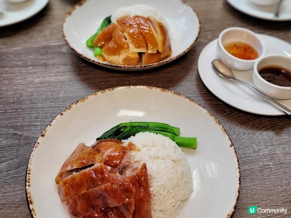 星級版午餐 @ Pier Lounge and Pier Bar ( 黃竹坑香港海洋公園萬豪酒店 )