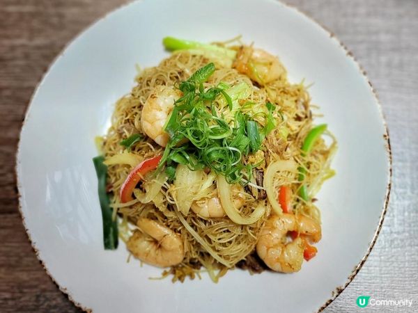 星級版午餐 @ Pier Lounge and Pier Bar ( 黃竹坑香港海洋公園萬豪酒店 )