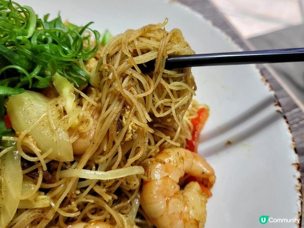 星級版午餐 @ Pier Lounge and Pier Bar ( 黃竹坑香港海洋公園萬豪酒店 )