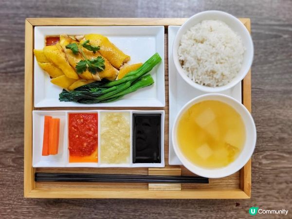 星級版午餐 @ Pier Lounge and Pier Bar ( 黃竹坑香港海洋公園萬豪酒店 )