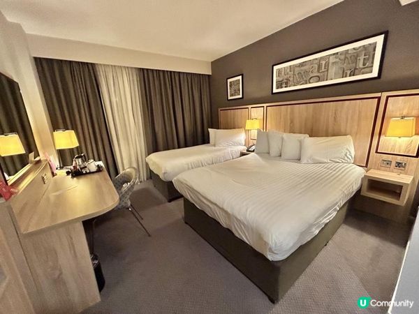 倫敦3日2夜｜高cp值酒店｜華納片場：哈利波特製作展場｜市中心打卡地標｜沙士比亞故居