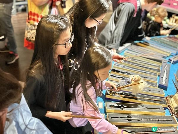 倫敦3日2夜｜高cp值酒店｜華納片場：哈利波特製作展場｜市中心打卡地標｜沙士比亞故居