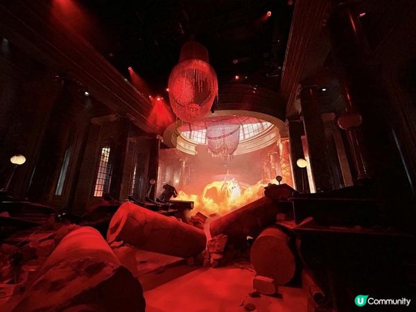 倫敦3日2夜｜高cp值酒店｜華納片場：哈利波特製作展場｜市中心打卡地標｜沙士比亞故居