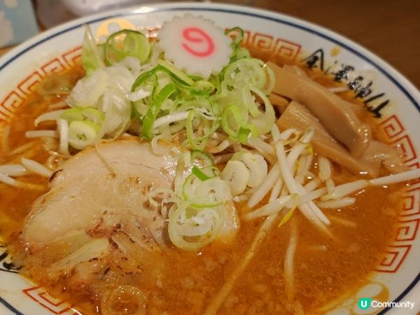 集結了六家代表日本的熱門拉麵店好推介