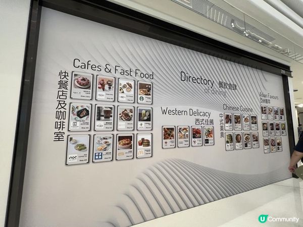 大圍新商場｜盡享雙綫地鐵的交匯點之便