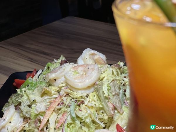 ⚽️ 大件兼抵食•睇波酒吧餐廳