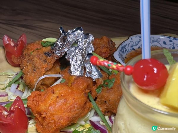 ⚽️ 大件兼抵食•睇波酒吧餐廳