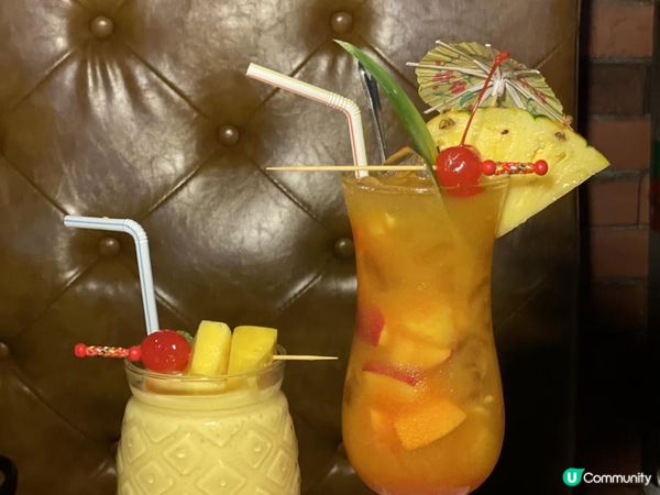 ⚽️ 大件兼抵食•睇波酒吧餐廳