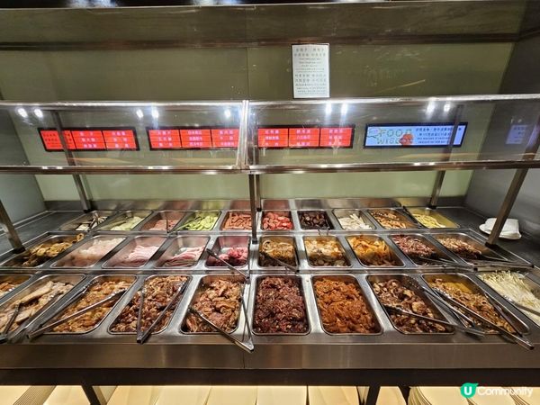 必食！經典漢和韓燒🔥