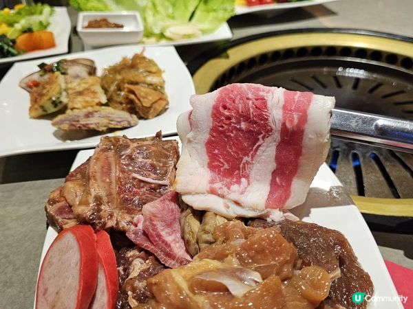 必食！經典漢和韓燒🔥