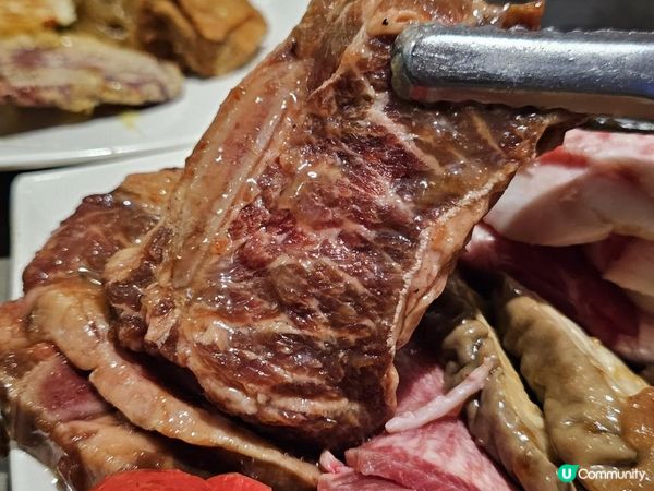 必食！經典漢和韓燒🔥